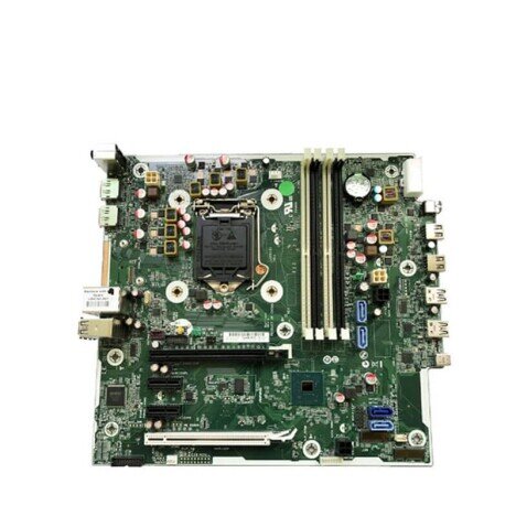 Placa de Baza HP ProDesk 600 G4 MT Socket 1151 + Cooler, L04743-001