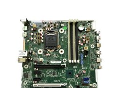 Placa de Baza HP ProDesk 600 G4 MT Socket 1151 + Cooler, L04743-001